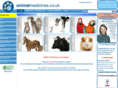 animalmedicine.co.uk