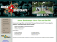 arenabootcamps.com