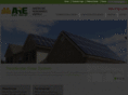 aresunsolar.com