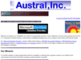 ausnets.com