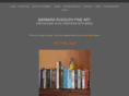 barbararudolphfineart.com