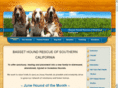 bassethoundrescue.info