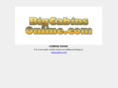 bigcabinsonline.com