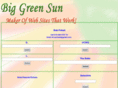 biggreensun.com