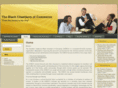 blackchamberofcommerce.org