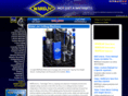 bluediamondwaterjets.com