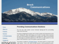 brock2way.com