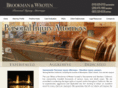 brookmanandwroten.com