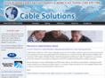 cablesolutionsglobal.com