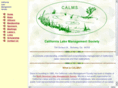 california-lakes.org