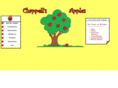 chappellsapples.com