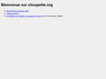 choupette.org