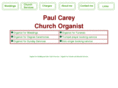 churchorganist.com