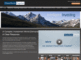 clearrockcapital.com