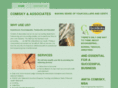 comiskyassociates.com