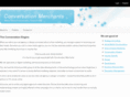 conversationmerchants.com