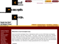 coolconceptscorp.com