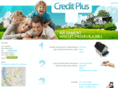 creditplus.lv