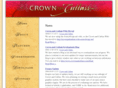 crownandcutlass.com