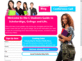 cstudentslife.com