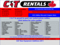 ctrentals.ca