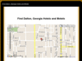 daltongahotels.com
