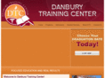 danburytrainingcenter.com