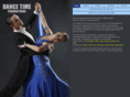 dancetimeproductions.com