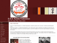 daskaratefederation.com