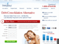 debtamerica.net