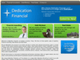 dedicationfinancial.com