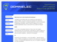 dominelec.com