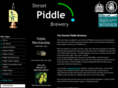dorsetpiddlebrewery.co.uk