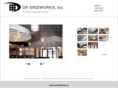 drgridworks.com