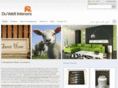 duinteriors.co.uk