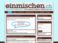 einmischen.ch