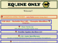 equineonly.com