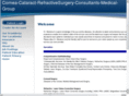 expertvisioncare.net