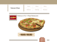 famous2pizza.com