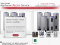 fastappliancerepairchicago.com