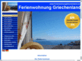 ferienwohnunggriechenland.com