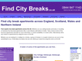 findcitybreaks.co.uk