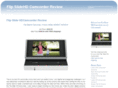 flipslidehdcamcorderreview.com