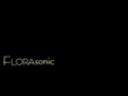 florasonic.com