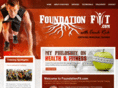 foundationfit.com