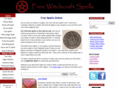 free-witchcraft-spells.com