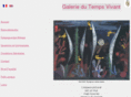 galeriedutempsvivant.com