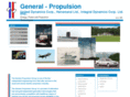 general-propulsion.com