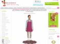 girlieaprons.com