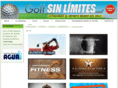 golfsinlimites.com